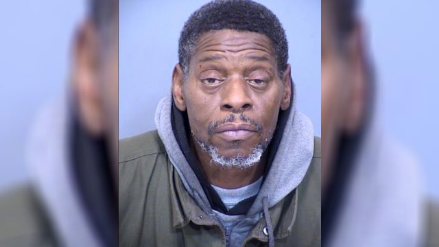 Shooting near Steele Indian School Park leaves man dead, suspect arrested