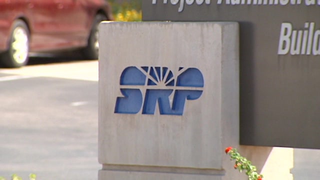 SRP board votes yes to increase rates