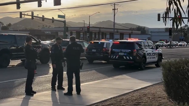 Hit-and-run crash leaves 9-year-old pedestrian hospitalized in Tempe