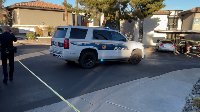 Ahwatukee apartment shooting leaves 1 dead