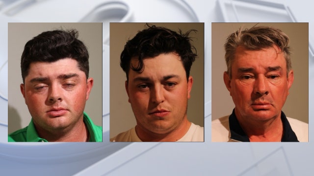 Scottsdale drops misdemeanors in Paul Bissonnette case to allow Maricopa County to upgrade charges