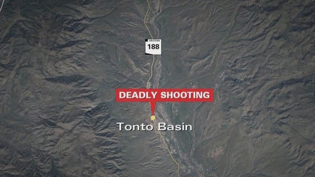 Late night teen gathering in Tonto Basin ends with two boys dead, GCSO says