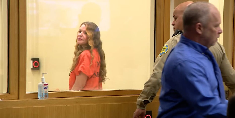 Lori Vallow Daybell: Arizona judge denies motion by 'Doomsday Mom' to dismiss case