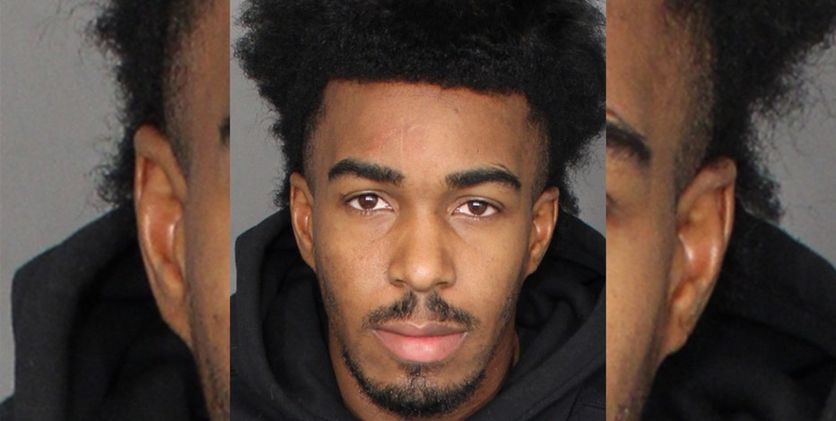 Influencer Charles Smith has bond increased, social media ban after spraying groceries with pesticide