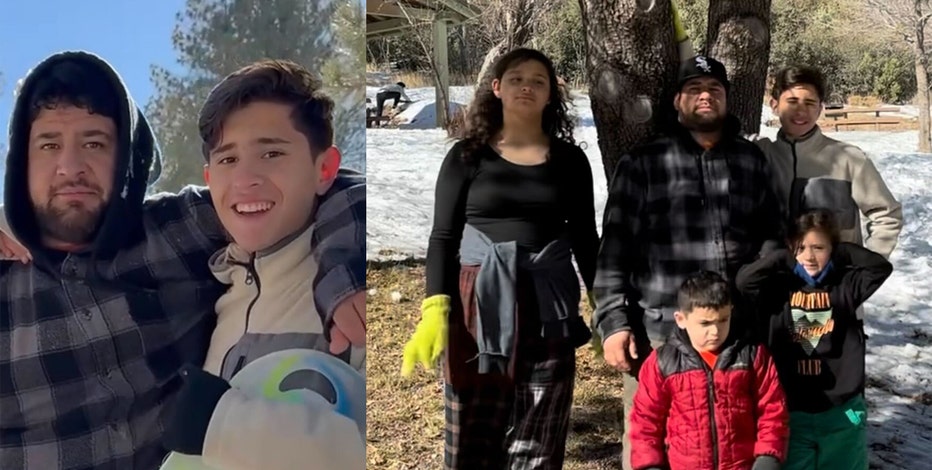 Heartbreaking tragedy: 2 inseparable cousins dead in head-on crash, 6 children left behind