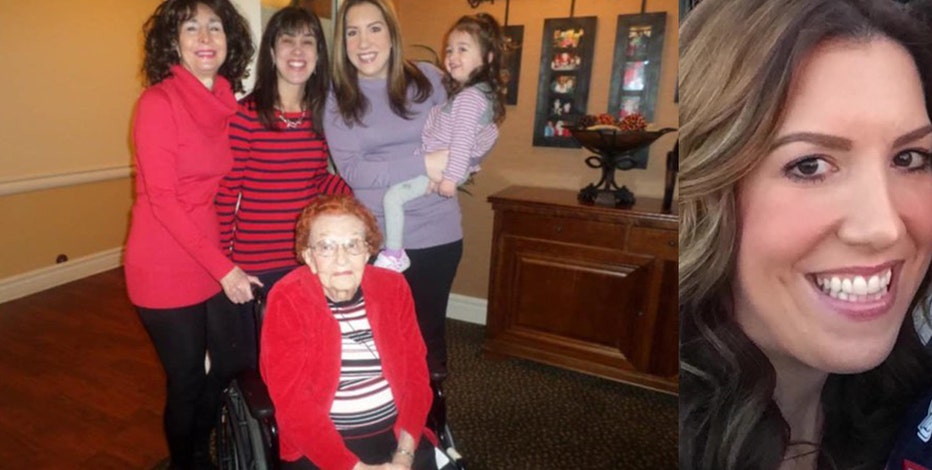 Family of Allison Feldman 1 step closer to justice after AZ Supreme Court's DNA ruling