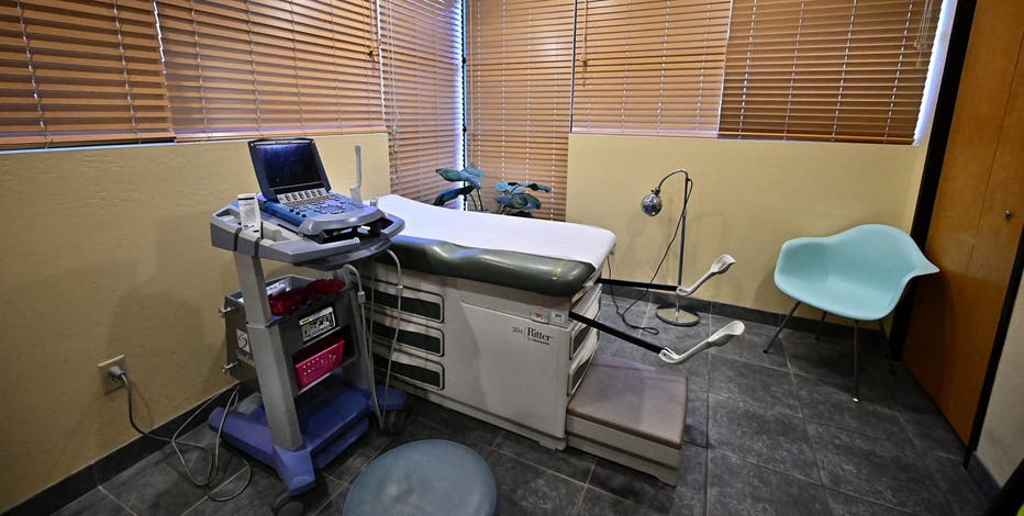Arizona lawsuit seeks to undo 15-week abortion ban that conflicts with expanded access