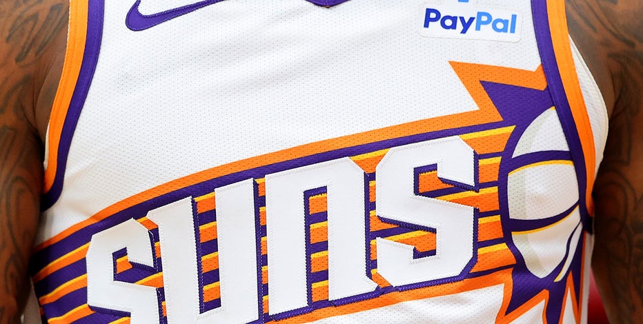Phoenix Suns employee sues team, claiming retaliation over alleged security breaches
