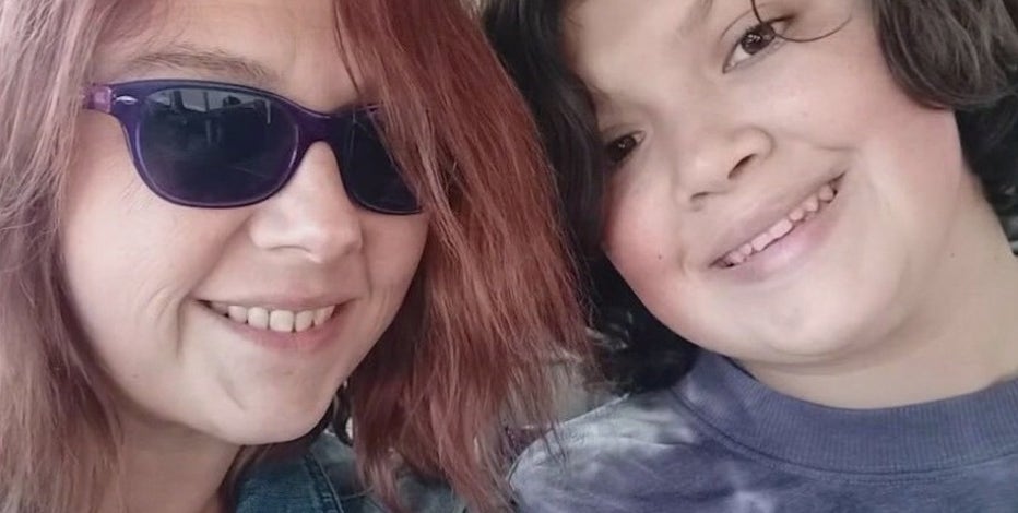 Mother gives an update on teen struck by hit-and-run driver in Tempe