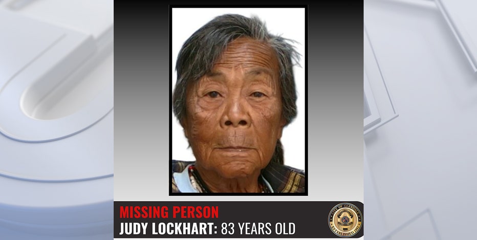 Arizona missing persons cases - 2024