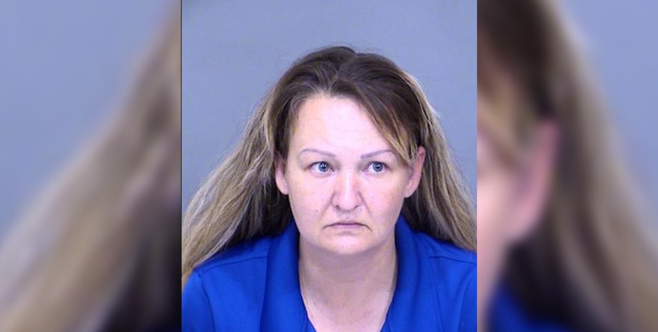 Former Phoenix care facility manager accused of stealing money from client | Crime Files