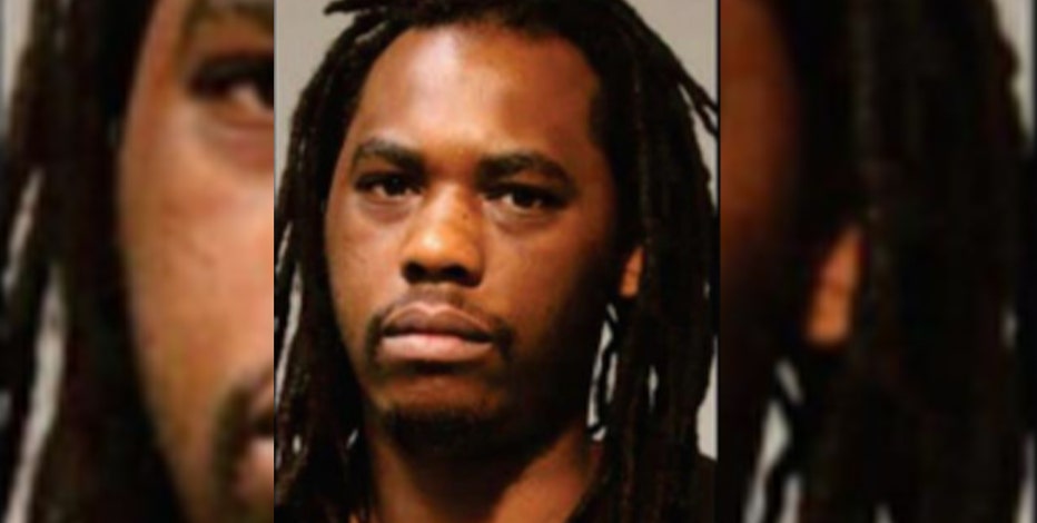Man arrested for child sex trafficking with criminal record of no-shows at court