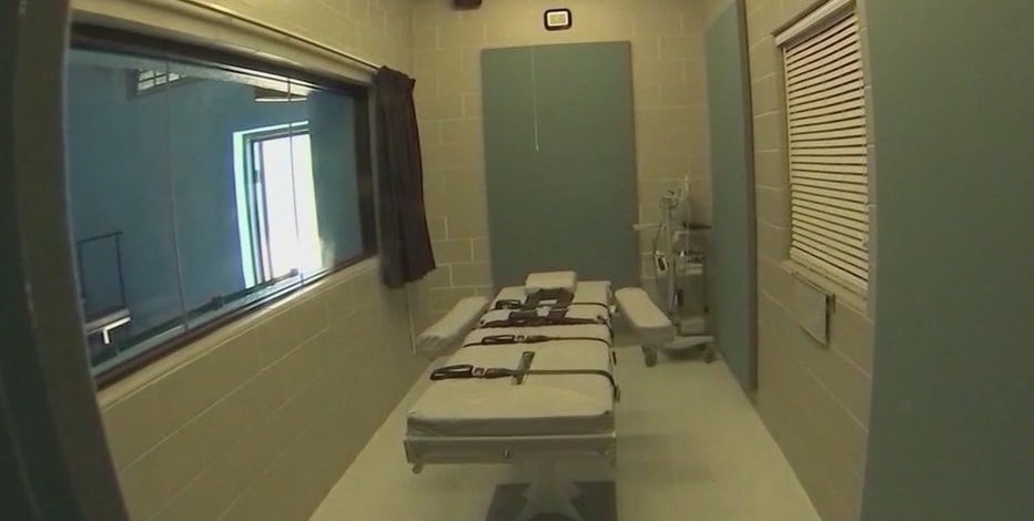 Executions in Arizona could resume, but critics say the state isn't prepared