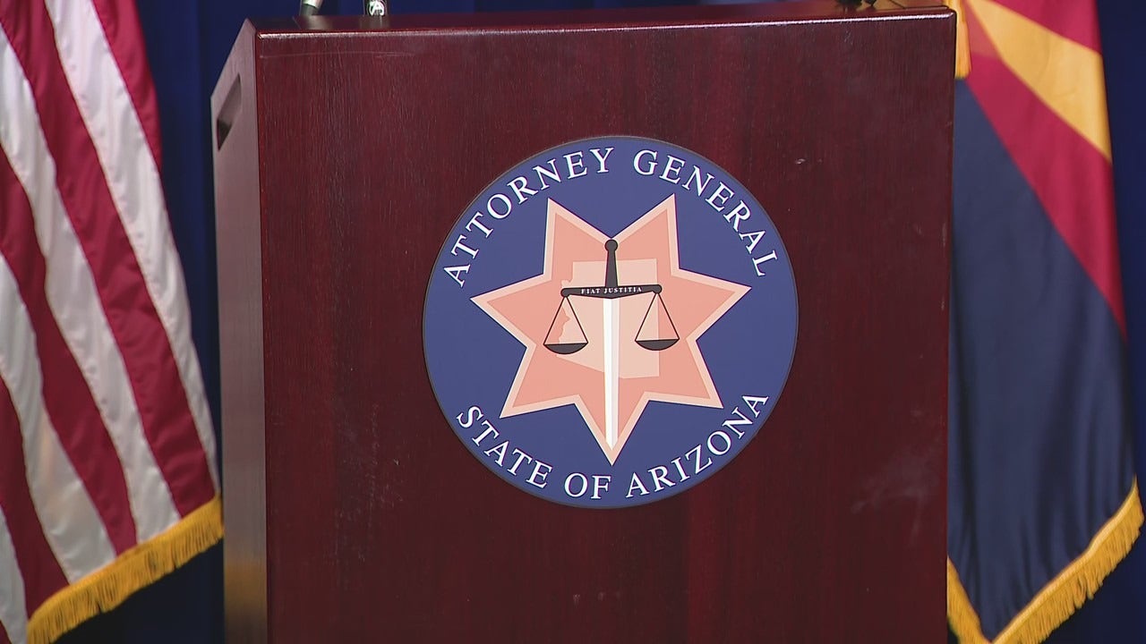 Arizona AG seeks death warrant for inmate in 2002 gasoline attack