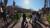 ASU students counter protest in support of Dreamers