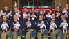 Firefighters from Arizona fire department welcomed 19 babies in 2024