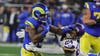 Rams overwhelm Vikings at State Farm Stadium