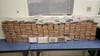 Over 500lbs of cocaine seized in AZ traffic stop