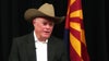 New Maricopa County Sheriff talks about priorities