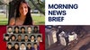 Teen dies; wildfire arrests l Morning News Brief