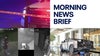 Deadly shooting; machete robbery l AM News Brief