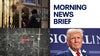 Deportations; murder arrest l Morning News Brief