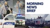 Latest on New Orleans attack l Morning News Brief