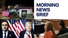 House fire; Trump sentenced l Morning News Brief