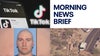 TikTok ban upheld by SCOTUS l Morning News Brief