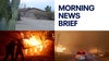 New casita law; CA wildfires l Morning News Brief