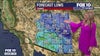 AZ weather forecast: Air Quality Alert in Phoenix