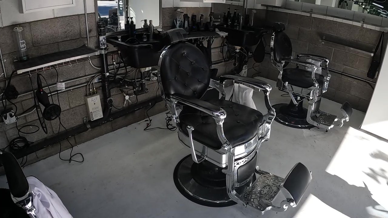 Barbers Become Mental Health Advocates in Innovative Program