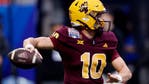 Live updates: ASU trails Texas in College Football Playoff Quarterfinal