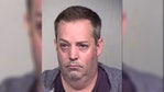 Phoenix child pornography suspect arrested after skipping bail, fleeing to Mexico: PD