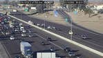 Crash closes I-10 in west Phoenix