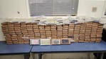 500+ pounds of cocaine seized in northern Arizona traffic stop: DPS