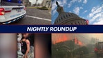 Arizona tattoo sparks intense debate; wildfire ravages Los Angeles area | Nightly Roundup