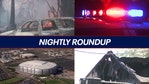 Latest on Los Angeles area wildfires; mistaken identity allegedly led to police shooting | Nightly Roundup