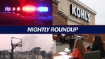 Los Angeles wildfires latest; 'Doomsday Mom' Lori Vallow back in court | Nightly Roundup