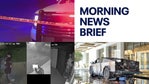 Man found shot to death inside apartment; family wants answers after machete robbery l Morning News Brief