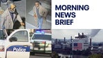 New details on New Orleans terror suspect; arrests made in teen's murder l Morning News Brief