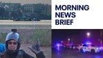 Latest on DC plane crash; skydiver dies in Arizona l Morning News Brief