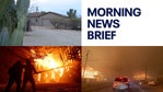 New AZ law paves way for casitas; deadly California wildfires l Morning News Brief