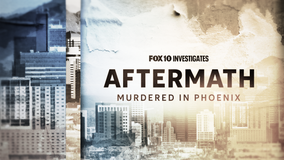 Aftermath: Murdered in Phoenix | Families of homicide victims left without justice and answers