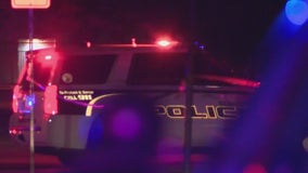 Man killed in police shooting mistaken for another person: Peoria PD