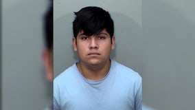 Teen indicted for murder at Mesa trailer park