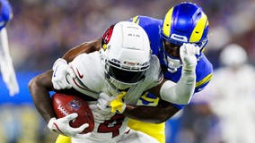 Where to watch the Arizona Cardinals: Week 18