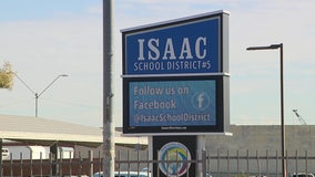 Crisis-hit Isaac School District to receive funds for teacher payroll