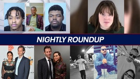 Jeff Baena's cause of death revealed; arrests made in Phoenix murders | Nightly Roundup