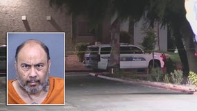 Man killed in Phoenix shooting, suspect arrested